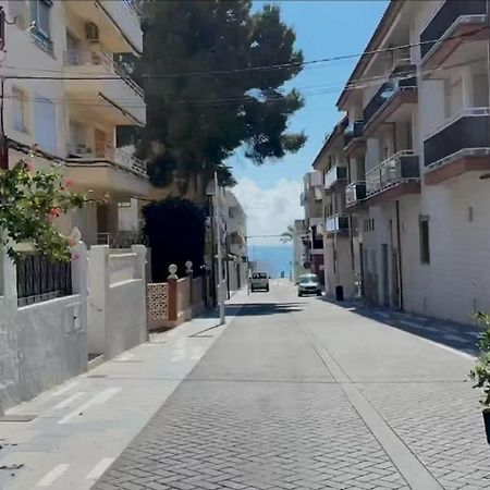Apartamento L 'Altina A 40 Metros De La Playa Alcossebre Esterno foto